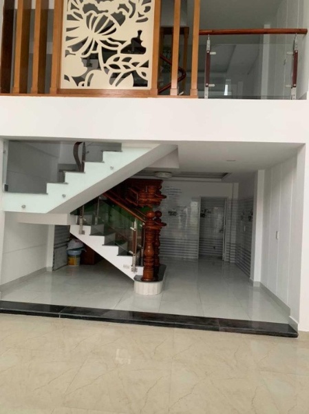 Bán nhà 3 tầng 70 m² tại Hẻm 88, Đường Nguyễn Văn Tăng, Phường Long Thạnh Mỹ, Quận 9, Hồ Chí Minh